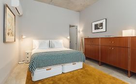 Tanger Suite - Foz, Serralves & Beach